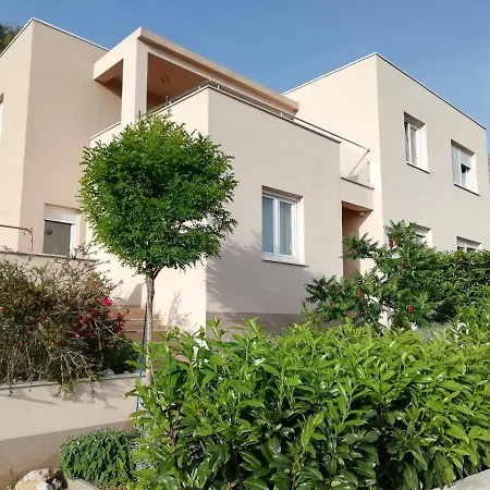 With Parking Space Brela, Makarska - 20221 Brela